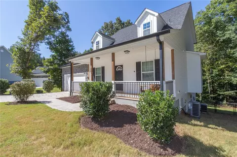 Exterior - 109 Dana Lynn Ln, Pendleton, SC 29670 photo 2 of 9