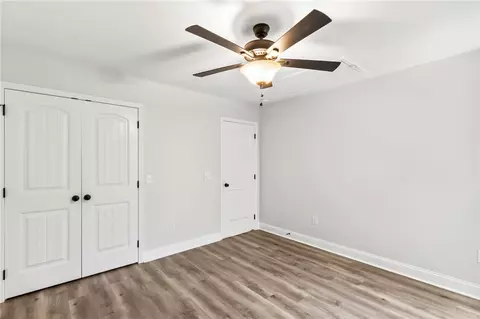 Bedroom - 109 Dana Lynn Ln, Pendleton, SC 29670 photo 5 of 8