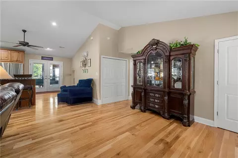 Entry Way - 304 Capps Rd, Walhalla, SC 29691 photo 1 of 3