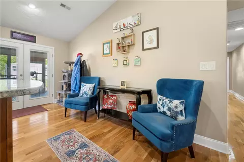 Entry Way - 304 Capps Rd, Walhalla, SC 29691 photo 2 of 3