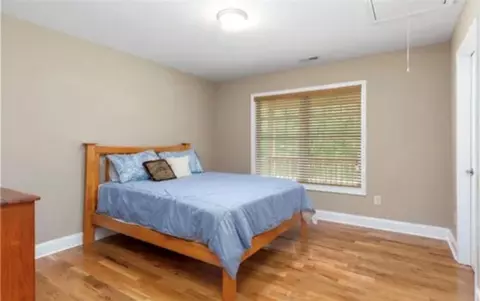 Bedroom - 304 Capps Rd, Walhalla, SC 29691 photo 1 of 4