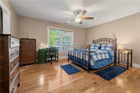 Bedroom - 304 Capps Rd, Walhalla, SC 29691 photo 2 of 4
