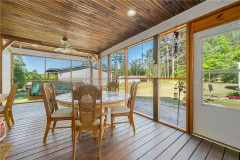 Exterior - 304 Capps Rd, Walhalla, SC 29691 photo 5 of 11