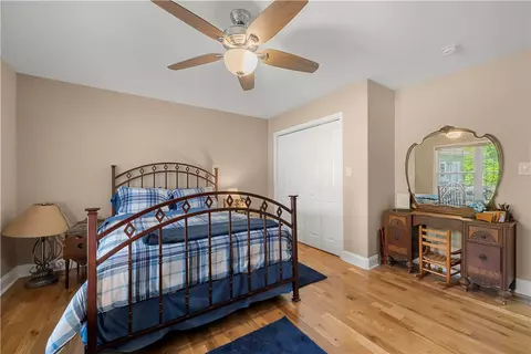 Bedroom - 304 Capps Rd, Walhalla, SC 29691 photo 3 of 4