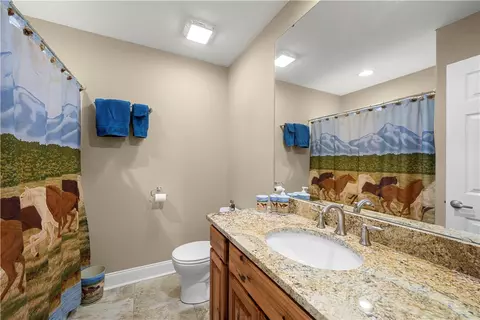 Bath - 304 Capps Rd, Walhalla, SC 29691 photo 1 of 4