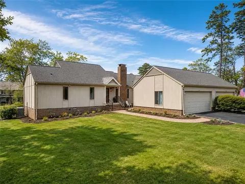 117 Riverpoint Dr, Clemson, SC 29631