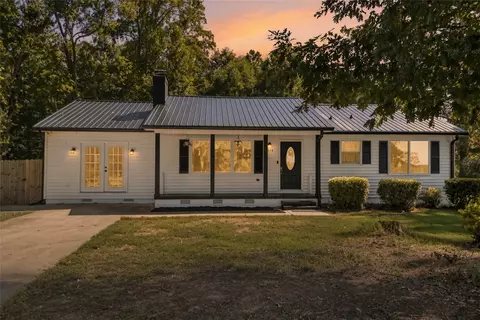 1614 Manse Jolly Rd, Anderson, SC 29621