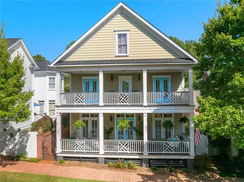 205 Village Walk Ln, Clemson, SC 29631