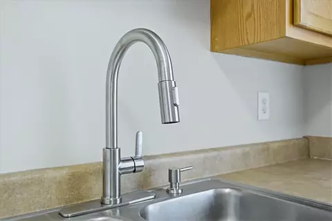 Kitchen - 703 Bellview Way, Seneca, SC 29678 photo 5 of 5