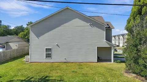 Exterior - 703 Bellview Way, Seneca, SC 29678 photo 3 of 5