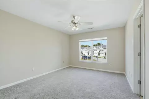 Bedroom - 703 Bellview Way, Seneca, SC 29678 photo 5 of 6