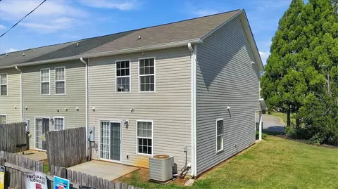 Exterior - 703 Bellview Way, Seneca, SC 29678 photo 4 of 5