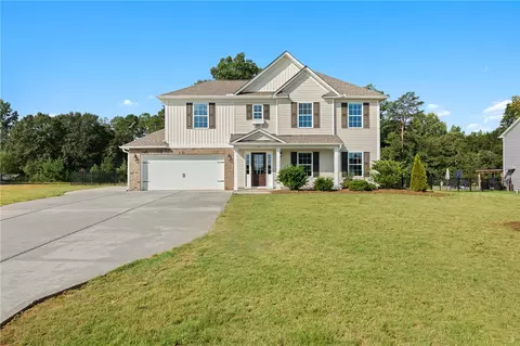 Exterior - 119 Sunny Point Loop, Central, SC 29630 photo 2 of 3