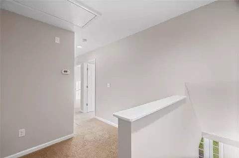 Entry Way - 119 Sunny Point Loop, Central, SC 29630 photo 6 of 7