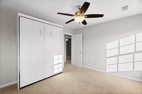Bedroom - 119 Sunny Point Loop, Central, SC 29630 photo 4 of 8