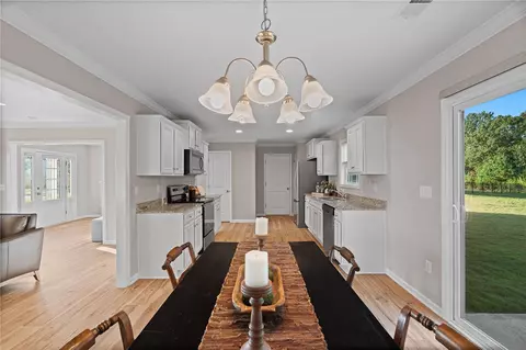 Dining - 119 Sunny Point Loop, Central, SC 29630 photo 1 of 3