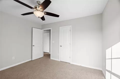 Bedroom - 119 Sunny Point Loop, Central, SC 29630 photo 6 of 8