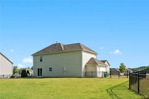 Exterior - 119 Sunny Point Loop, Central, SC 29630 photo 3 of 3
