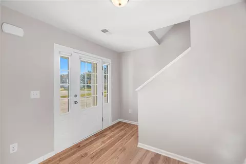 Entry Way - 119 Sunny Point Loop, Central, SC 29630 photo 1 of 7