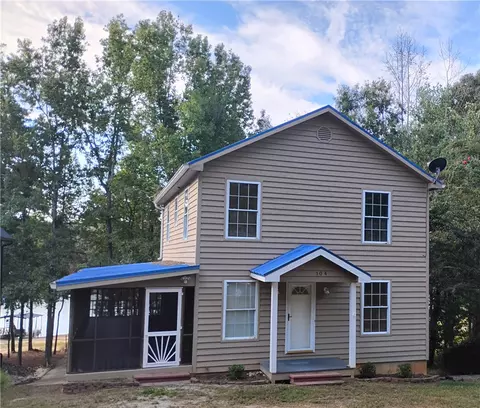 104 Lakehill Rd, Fair Play, SC 29643