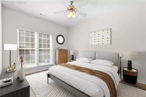 Bedroom - 118 Heritage Pl, Pendleton, SC 29670 photo 1 of 2