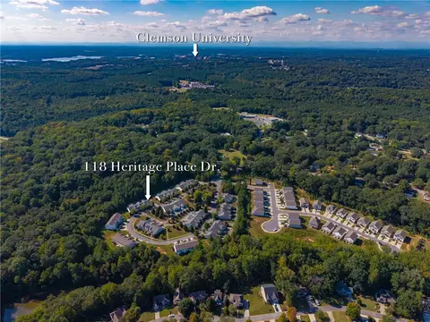 View/Area - 118 Heritage Pl, Pendleton, SC 29670 photo 3 of 4