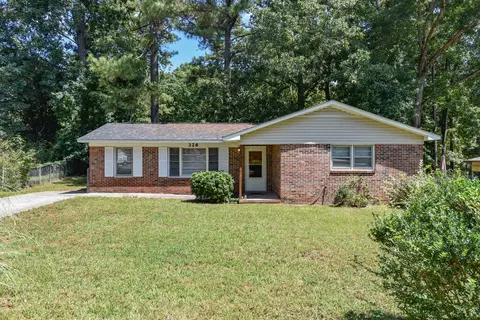 326 Windmill Cir, Abbeville, SC 29620
