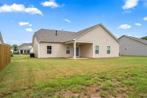 Exterior - 180 Spyglass Ln, Pendleton, SC 29670 photo 7 of 7