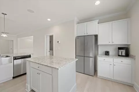 Kitchen - 180 Spyglass Ln, Pendleton, SC 29670 photo 1 of 6