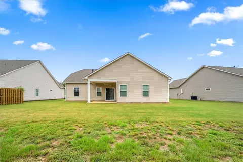 Exterior - 180 Spyglass Ln, Pendleton, SC 29670 photo 5 of 7