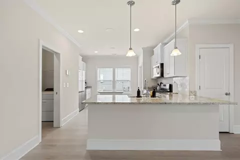 Kitchen - 180 Spyglass Ln, Pendleton, SC 29670 photo 4 of 6