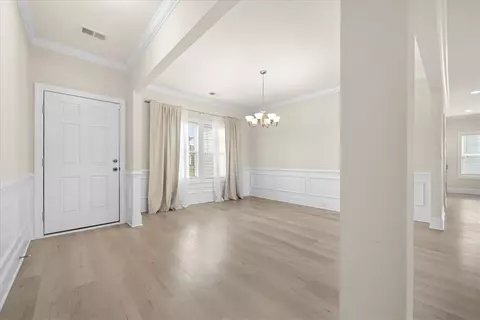 Entry Way - 180 Spyglass Ln, Pendleton, SC 29670 photo 1 of 2