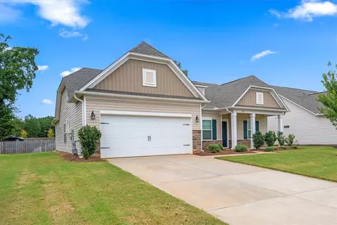 Exterior - 180 Spyglass Ln, Pendleton, SC 29670 photo 4 of 7