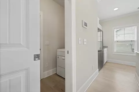 Entry Way - 180 Spyglass Ln, Pendleton, SC 29670 photo 2 of 2