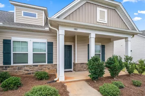 Exterior - 180 Spyglass Ln, Pendleton, SC 29670 photo 2 of 7