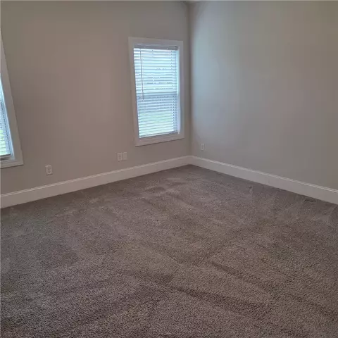 Bedroom - 180 Spyglass Ln, Pendleton, SC 29670 photo 10 of 11