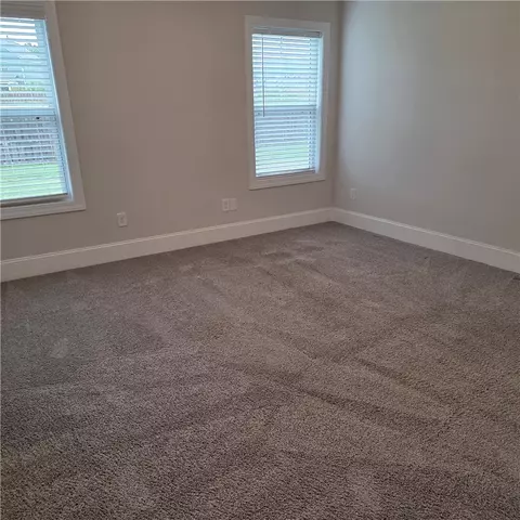 Bedroom - 180 Spyglass Ln, Pendleton, SC 29670 photo 9 of 11