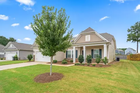 Exterior - 180 Spyglass Ln, Pendleton, SC 29670 photo 3 of 7