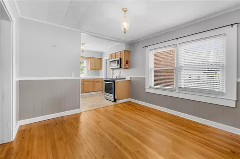 Dining - 609 Issaqueena Trl, Central, SC 29630 photo 1 of 1
