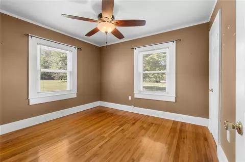 Bedroom - 609 Issaqueena Trl, Central, SC 29630 photo 1 of 6