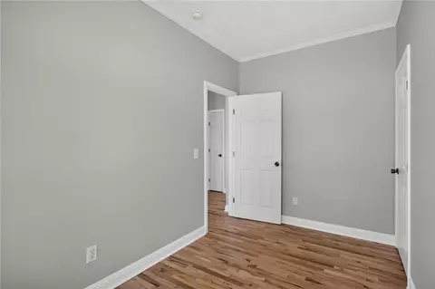 Bedroom - 564 Fairfield Rd, Walhalla, SC 29691 photo 4 of 4
