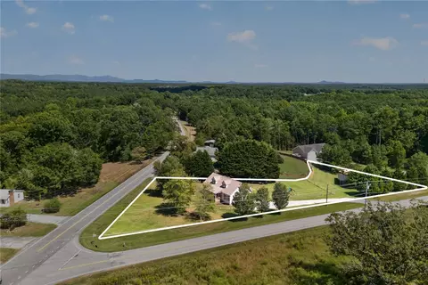 View/Area - 564 Fairfield Rd, Walhalla, SC 29691 photo 6 of 11