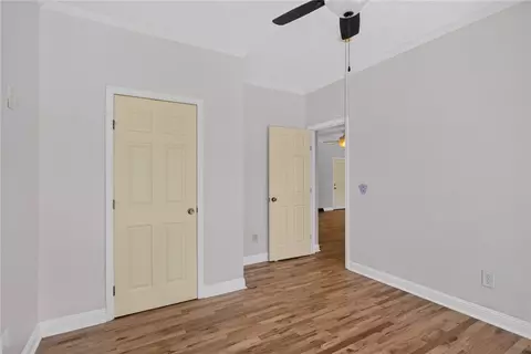 Bedroom - 564 Fairfield Rd, Walhalla, SC 29691 photo 3 of 4