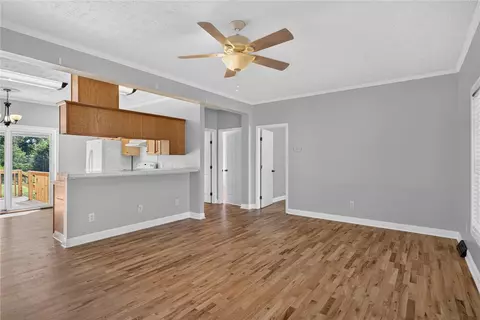 Living - 564 Fairfield Rd, Walhalla, SC 29691 photo 1 of 5