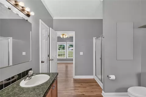 Entry Way - 564 Fairfield Rd, Walhalla, SC 29691 photo 1 of 2