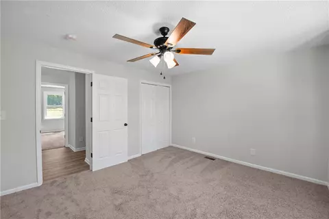 Bedroom - 500 E Main St, Liberty, SC 29657 photo 6 of 9