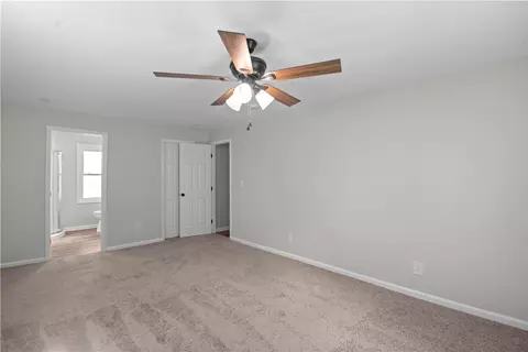 Bedroom - 500 E Main St, Liberty, SC 29657 photo 4 of 9
