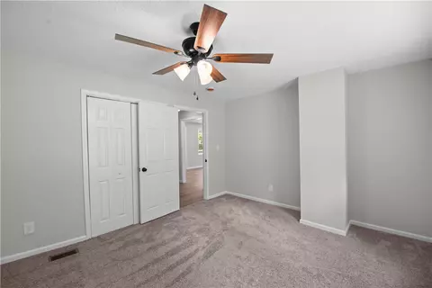 Bedroom - 500 E Main St, Liberty, SC 29657 photo 3 of 9