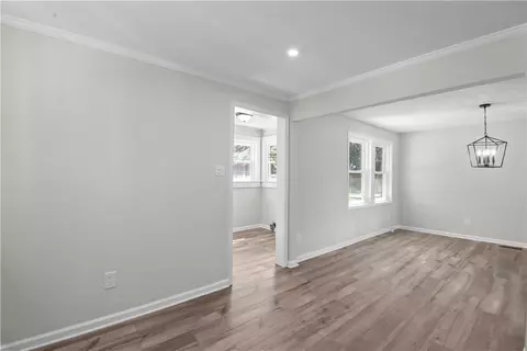 Entry Way - 500 E Main St, Liberty, SC 29657 photo 1 of 1
