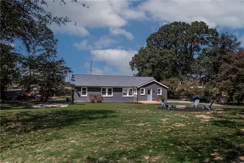 Exterior - 500 E Main St, Liberty, SC 29657 photo 6 of 11